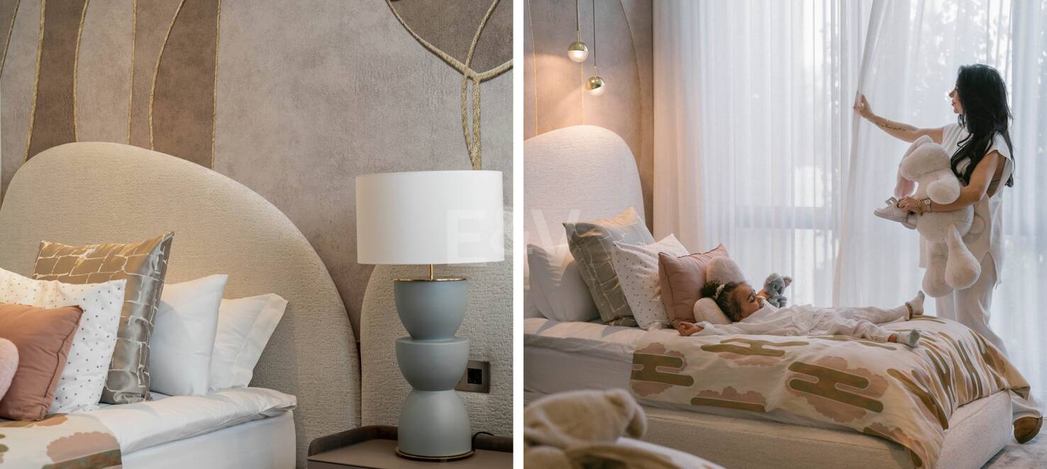Ett Fendi-Designed Lyxmästerverk på Marbellas exklusiva gyllene mil