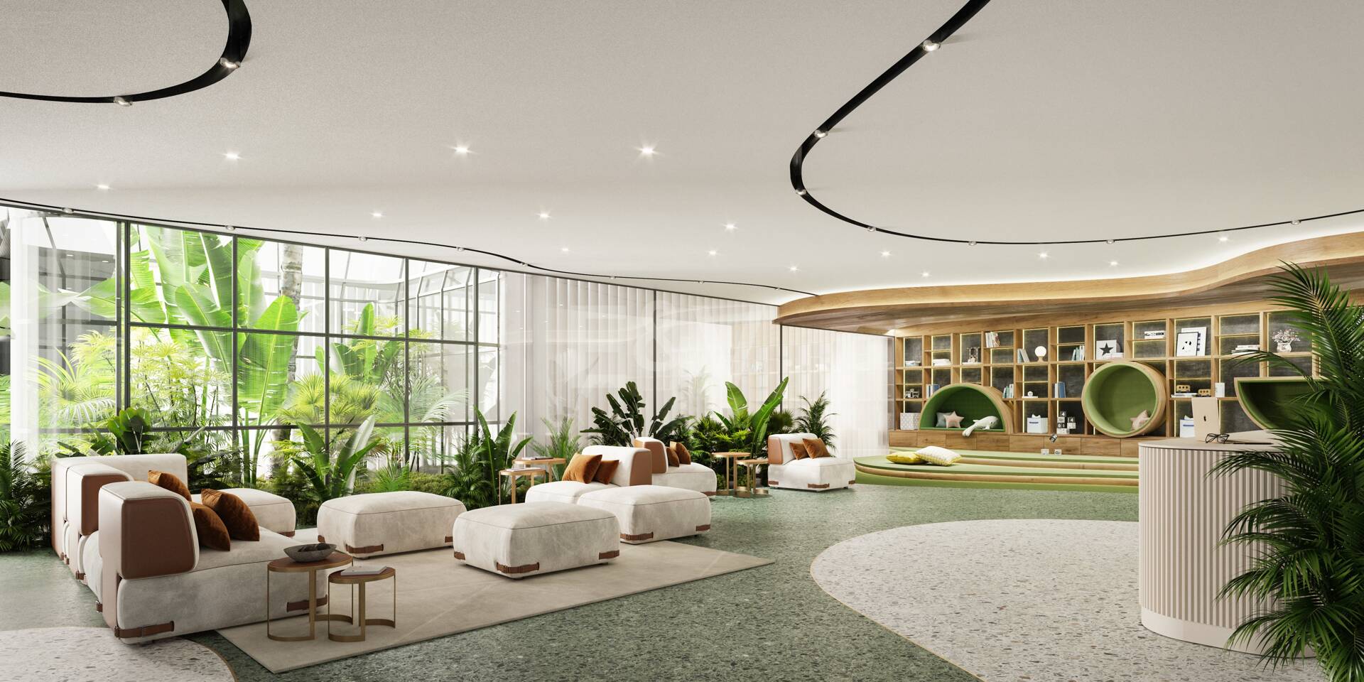 A Fendi-Designed Luxury Masterpiece on Marbella's Exclusive Golden Mile