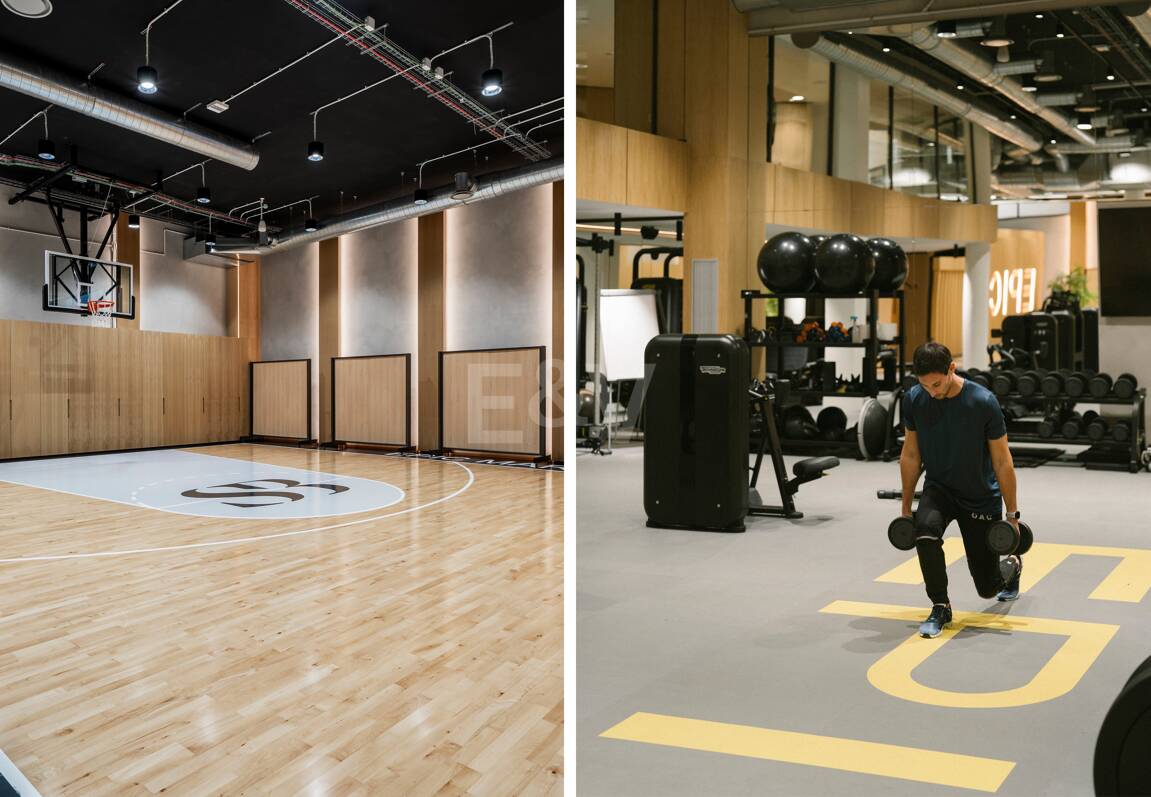 Ein Meisterwerk an Fendi-Designerluxus in Marbellas prestigeträchtiger Goldenen Meile