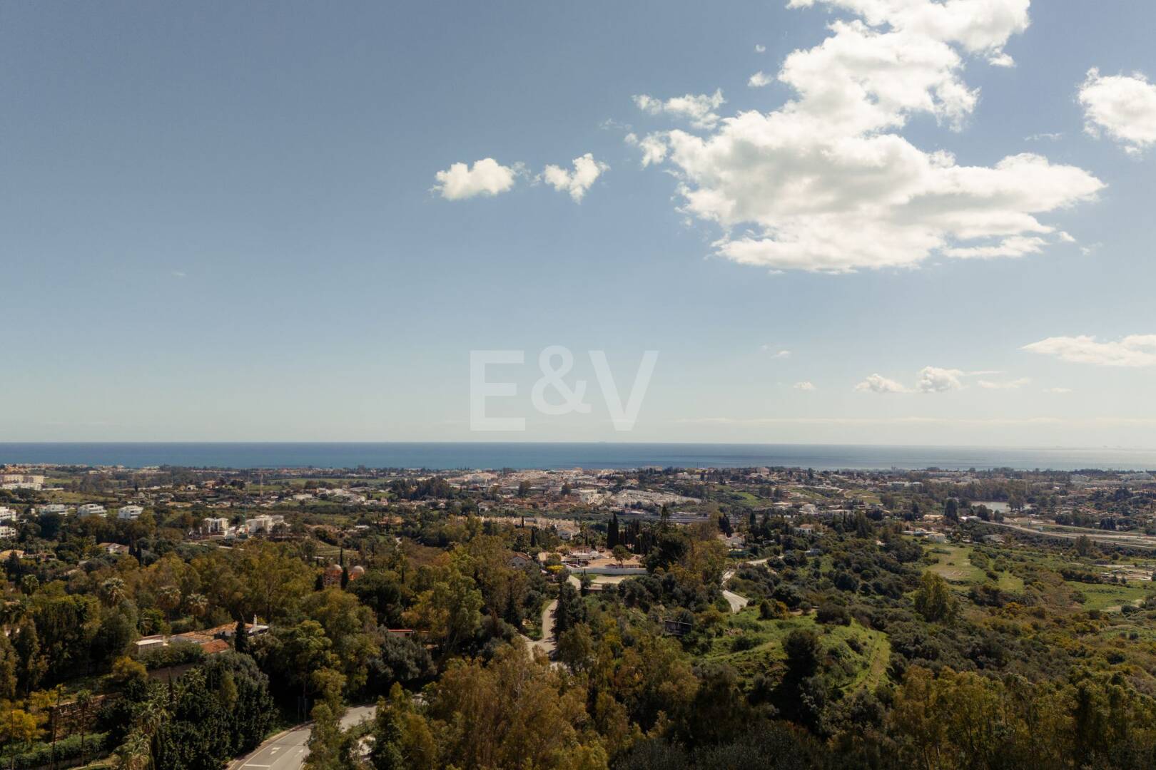 Duplex moderne scandinave 4 chambres avec vue sur la mer