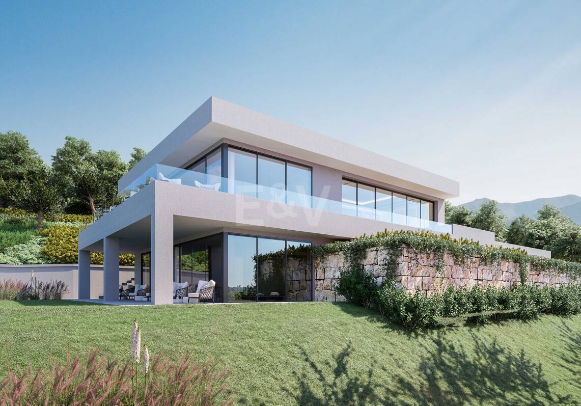 Luxusapartment in La Alquería mit atemberaubendem Meerblick