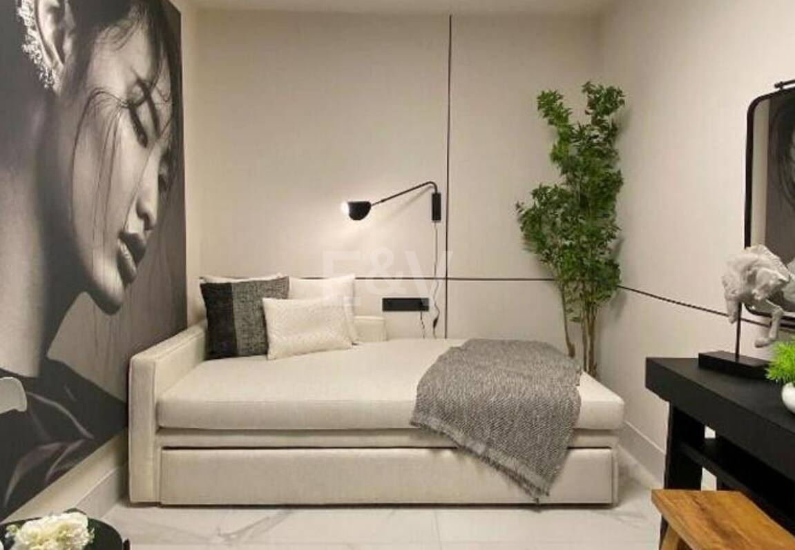 Apartamento moderno de 3 habitaciones en Playa San Pedro