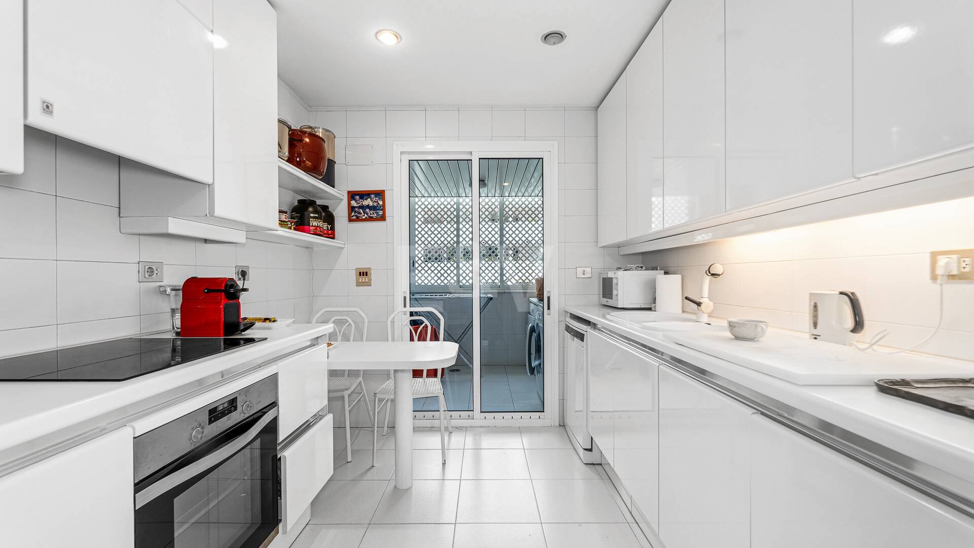 Apartamento Frente al Mar con Impresionantes Vistas al Mar en Puerto Banús