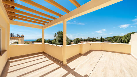 Blizniaki na sprzedaż w Marbella Golden Mile, Marbella (Wszystkie obszary)