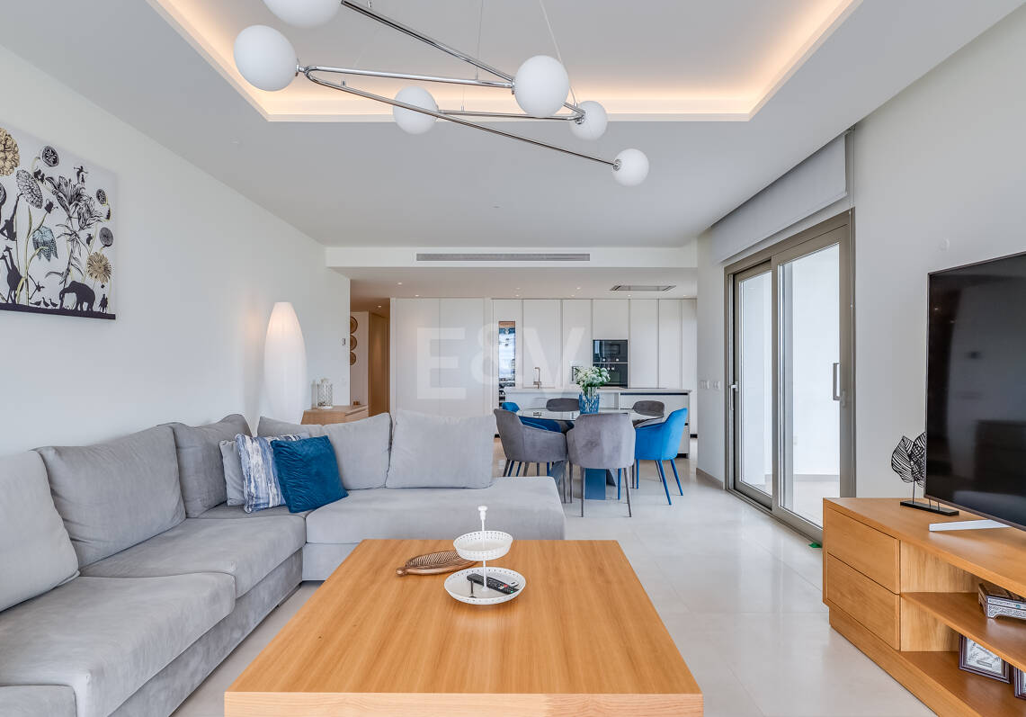Appartement à louer en Nueva Andalucia, Marbella (Toutes les zones)