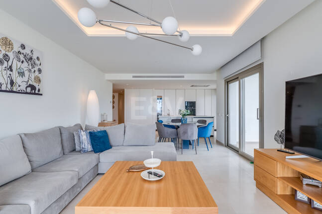 Appartement à louer en Nueva Andalucia, Marbella (Toutes les zones)