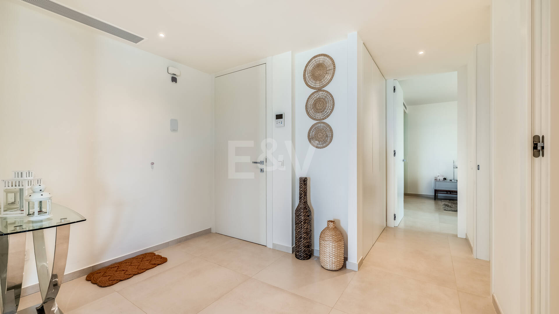 Appartement à louer en Nueva Andalucia, Marbella (Toutes les zones)
