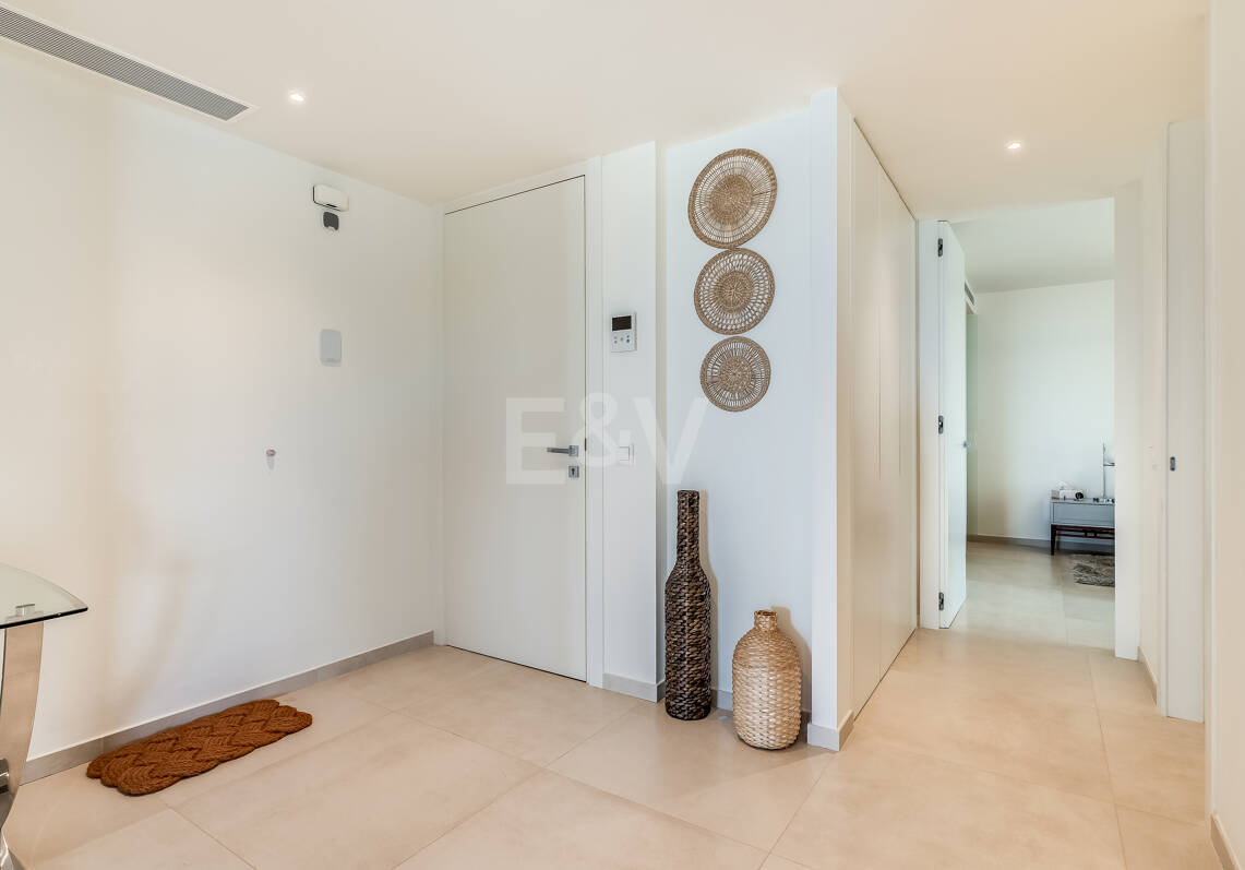 Appartement à louer en Nueva Andalucia, Marbella (Toutes les zones)