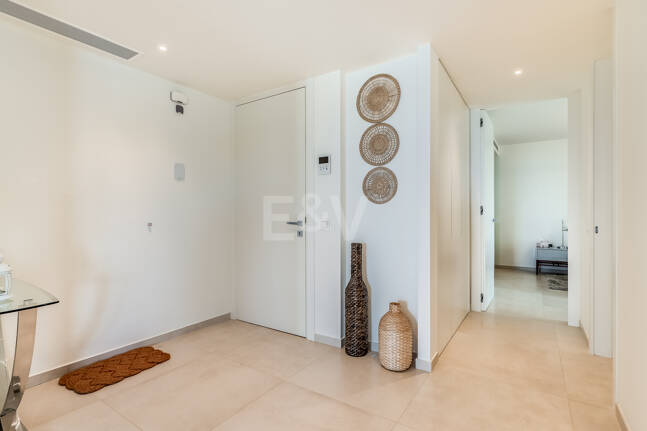 Appartement à louer en Nueva Andalucia, Marbella (Toutes les zones)