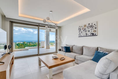 Appartement à louer en Nueva Andalucia, Marbella (Toutes les zones)
