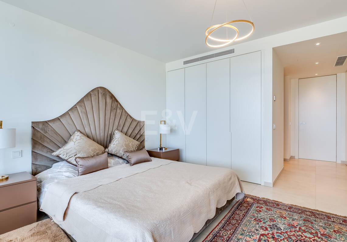 Appartement à louer en Nueva Andalucia, Marbella (Toutes les zones)