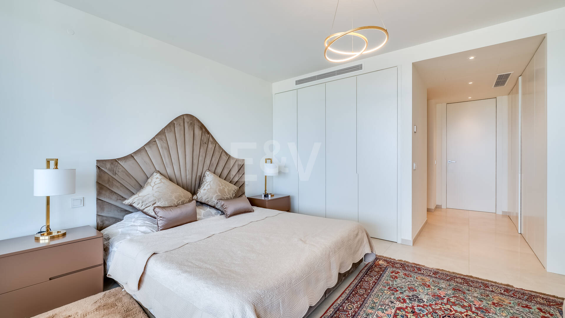 Appartement à louer en Nueva Andalucia, Marbella (Toutes les zones)