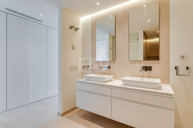 Appartement à louer en Nueva Andalucia, Marbella (Toutes les zones)