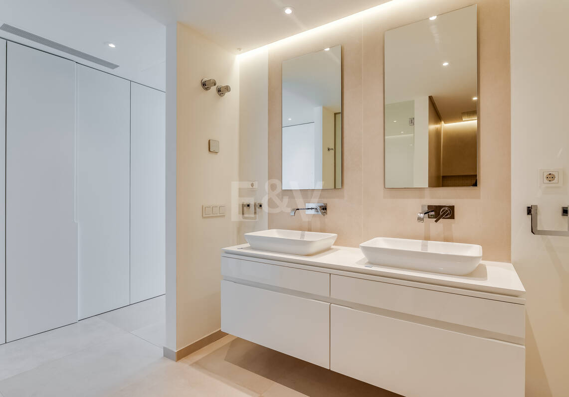 Appartement à louer en Nueva Andalucia, Marbella (Toutes les zones)