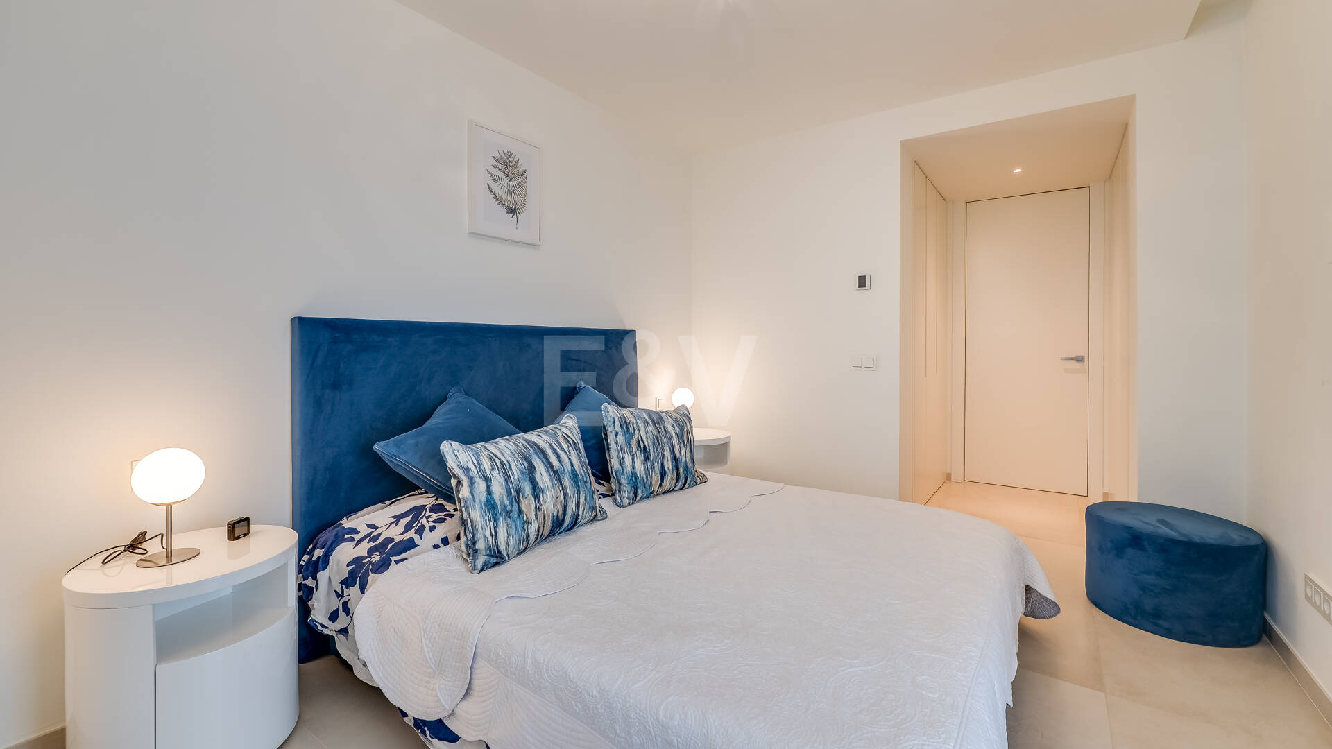 Appartement à louer en Nueva Andalucia, Marbella (Toutes les zones)