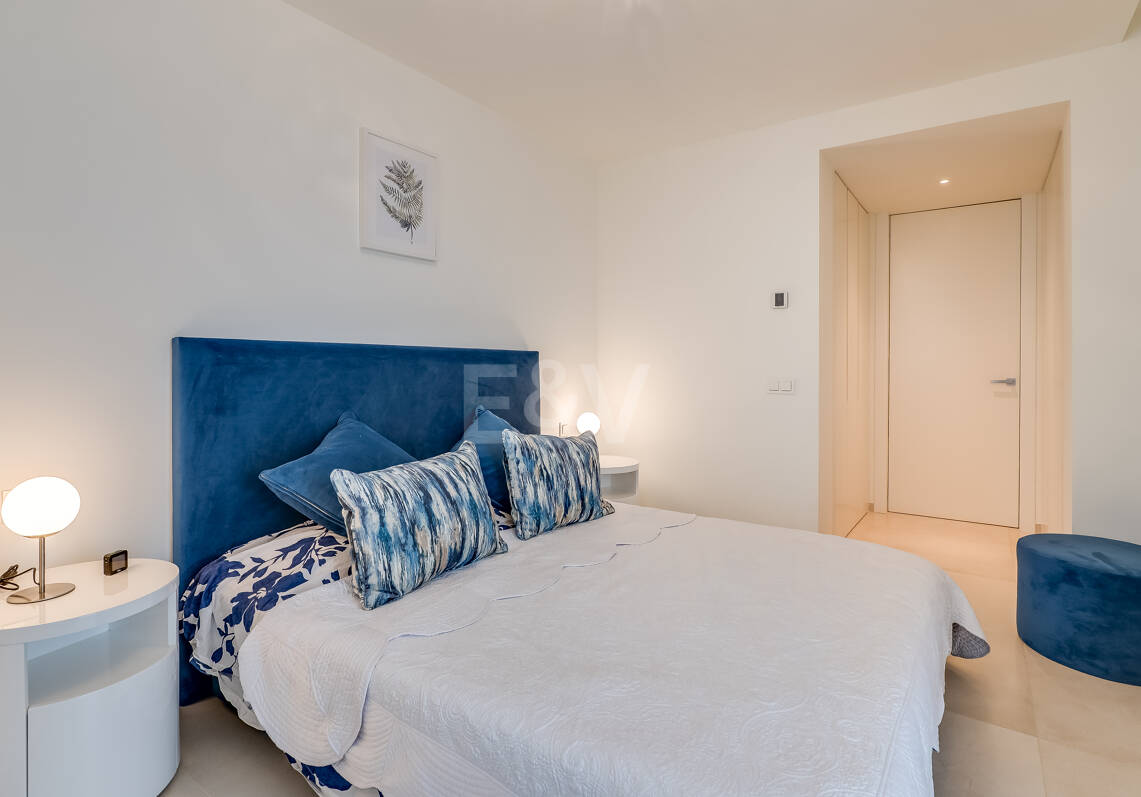 Appartement à louer en Nueva Andalucia, Marbella (Toutes les zones)