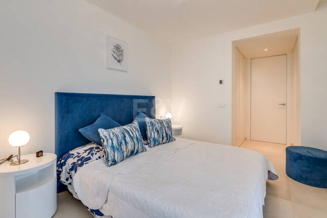 Appartement à louer en Nueva Andalucia, Marbella (Toutes les zones)