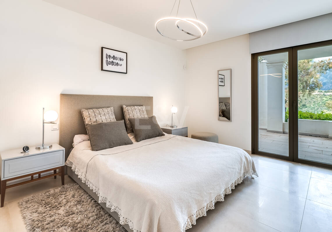 Appartement à louer en Nueva Andalucia, Marbella (Toutes les zones)