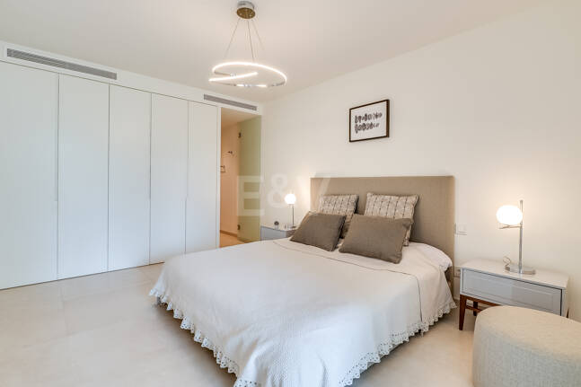 Appartement à louer en Nueva Andalucia, Marbella (Toutes les zones)