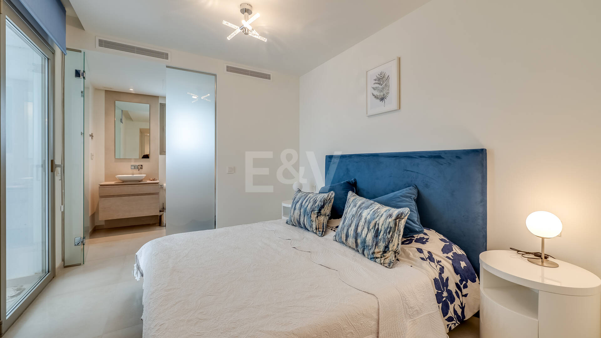 Appartement à louer en Nueva Andalucia, Marbella (Toutes les zones)