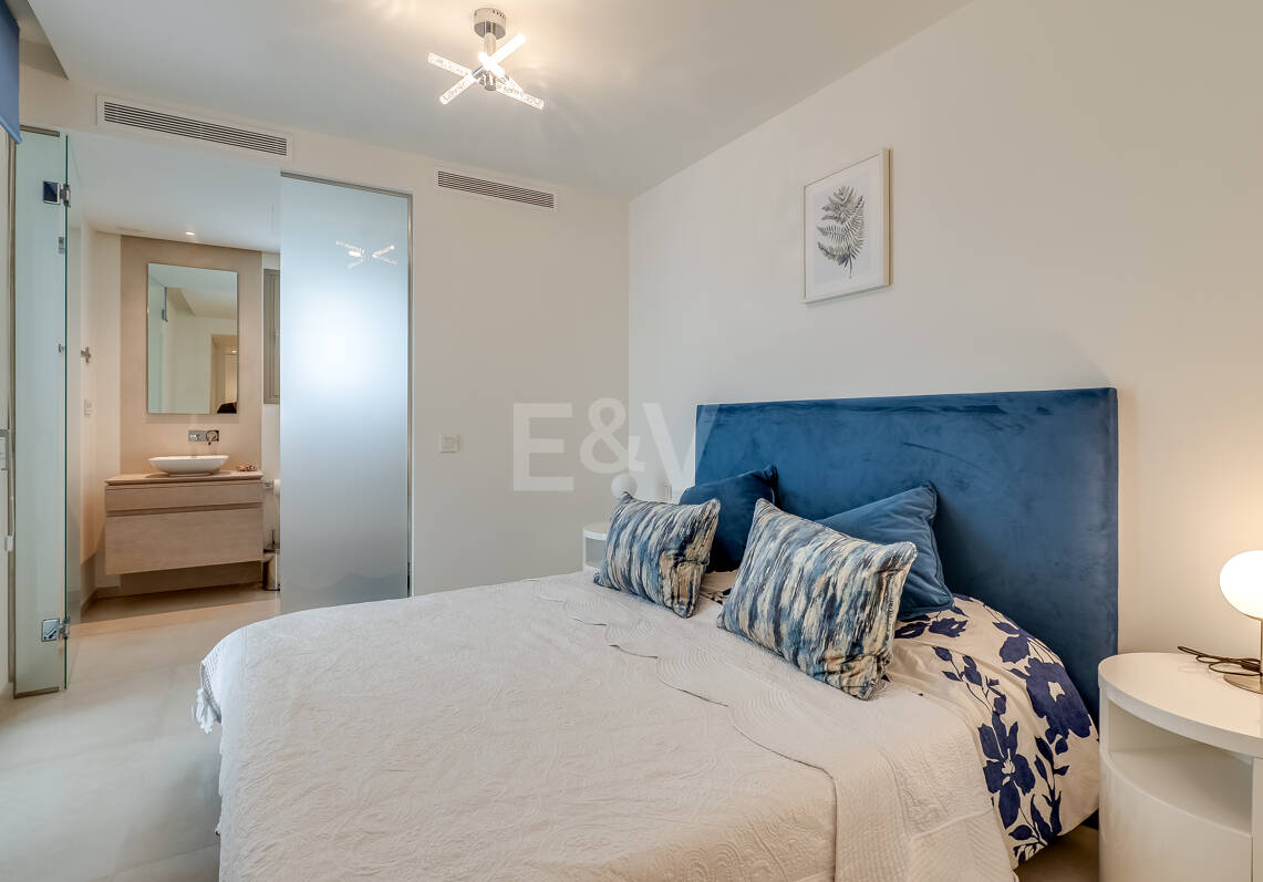 Appartement à louer en Nueva Andalucia, Marbella (Toutes les zones)