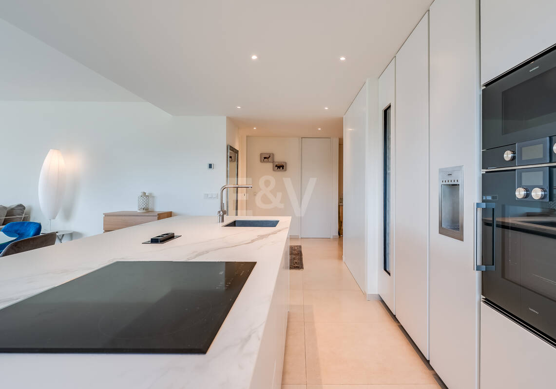 Appartement à louer en Nueva Andalucia, Marbella (Toutes les zones)