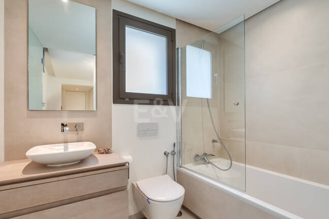 Appartement à louer en Nueva Andalucia, Marbella (Toutes les zones)