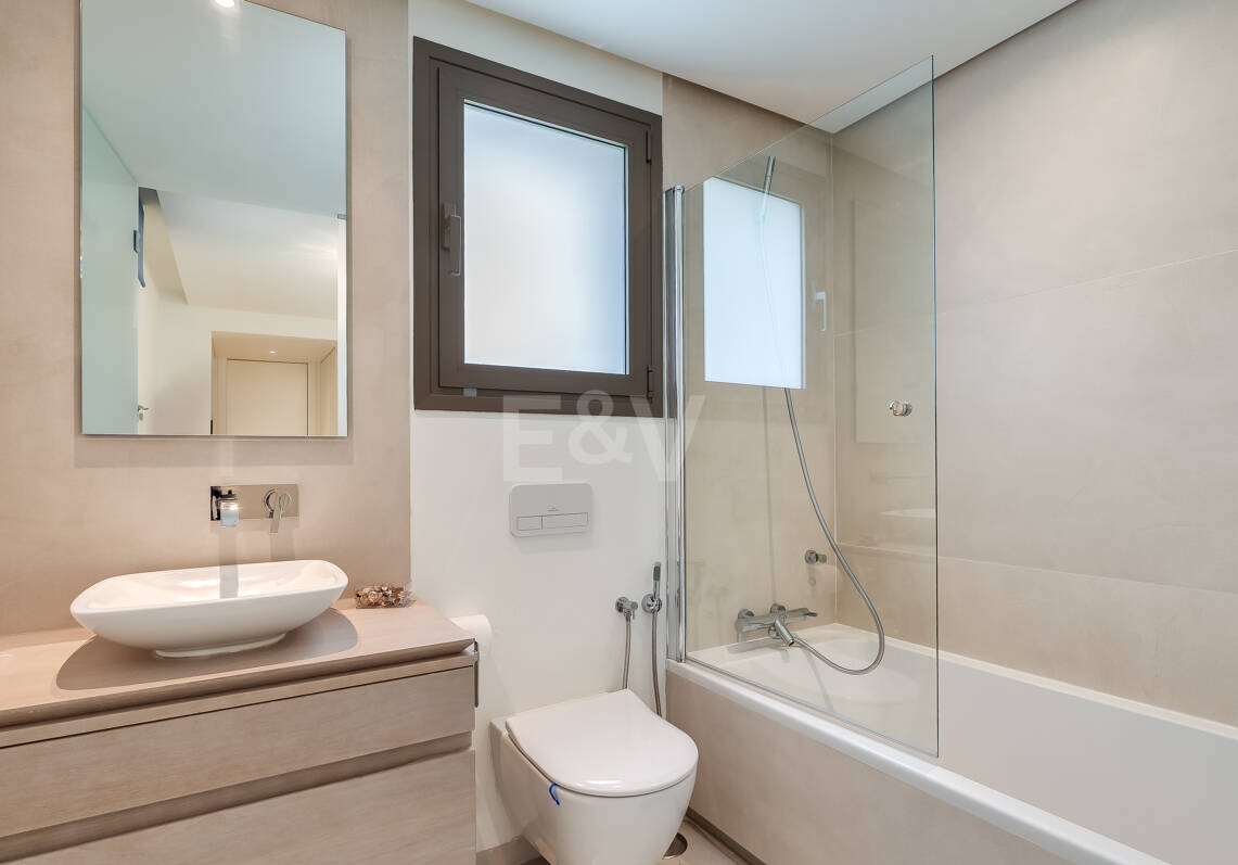 Appartement à louer en Nueva Andalucia, Marbella (Toutes les zones)