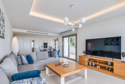 Appartement à louer en Nueva Andalucia, Marbella (Toutes les zones)