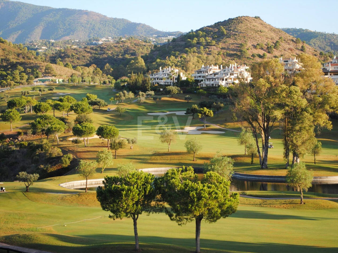 Villa moderna y sostenible en la exclusiva zona de La Cerquilla