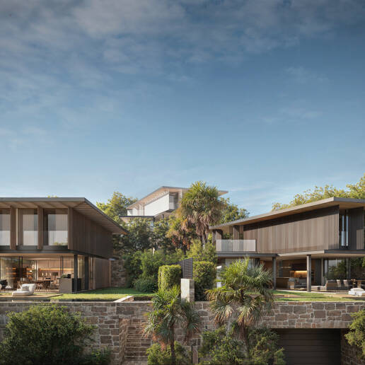 Villa élégante et écologique à la prestigieuse La Cerquilla
