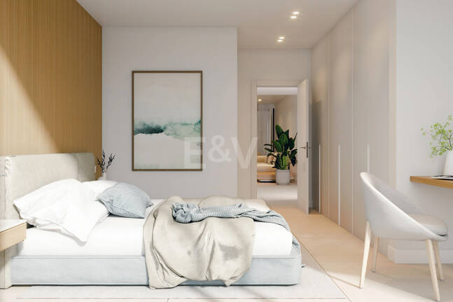 Luxury 3-Bedroom Penthouse with Private Pool and Large Terraces in Elviria