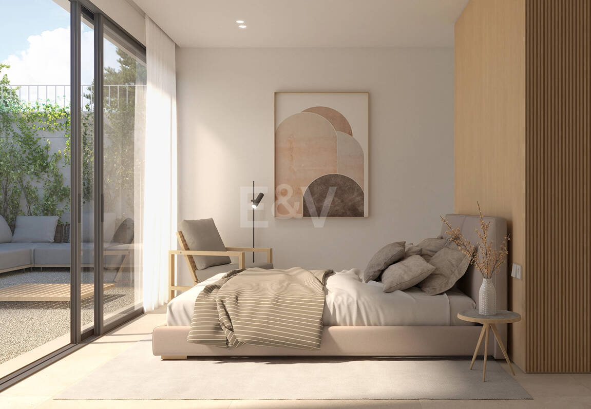 Luxury 3-Bedroom Penthouse with Private Pool and Large Terraces in Elviria