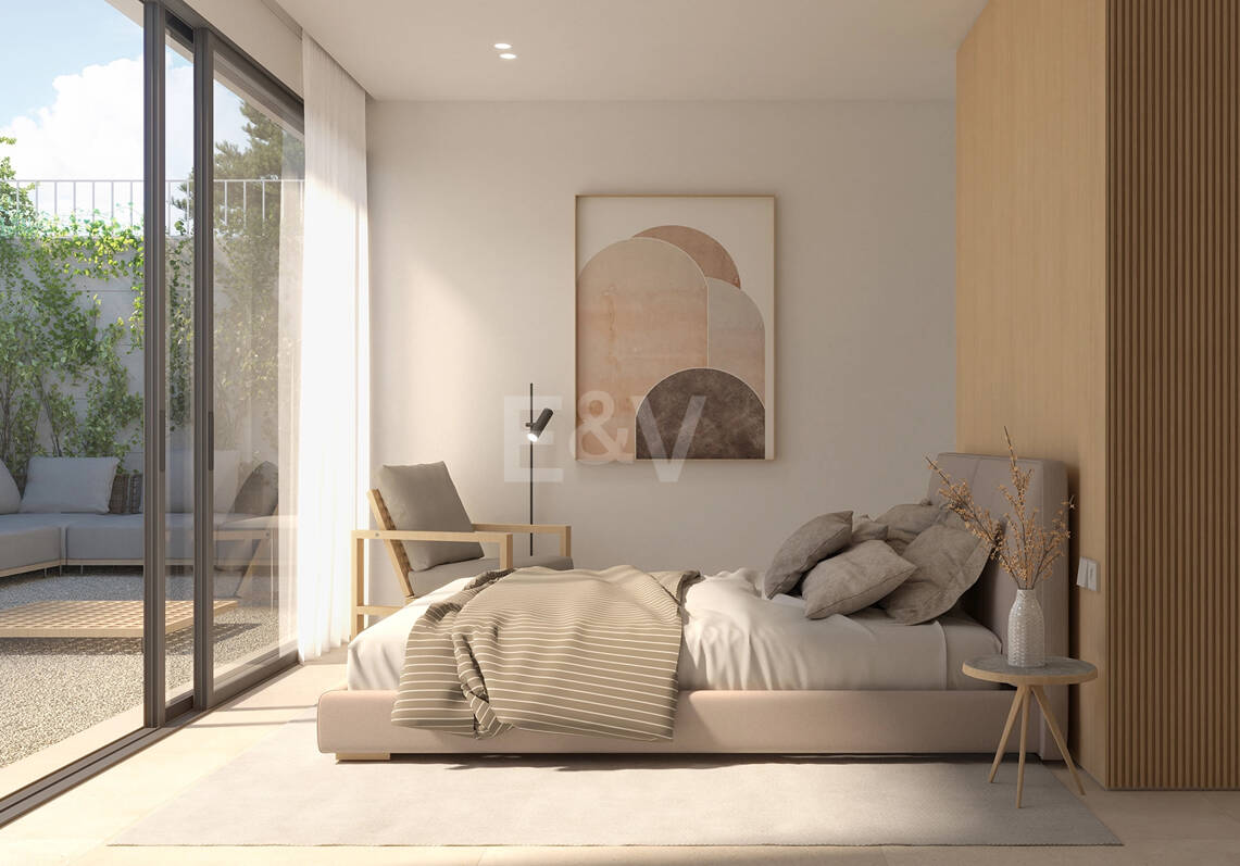 Luxury 3-Bedroom Penthouse with Private Pool and Large Terraces in Elviria