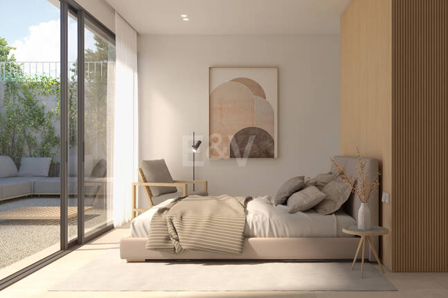 Luxury 3-Bedroom Penthouse with Private Pool and Large Terraces in Elviria