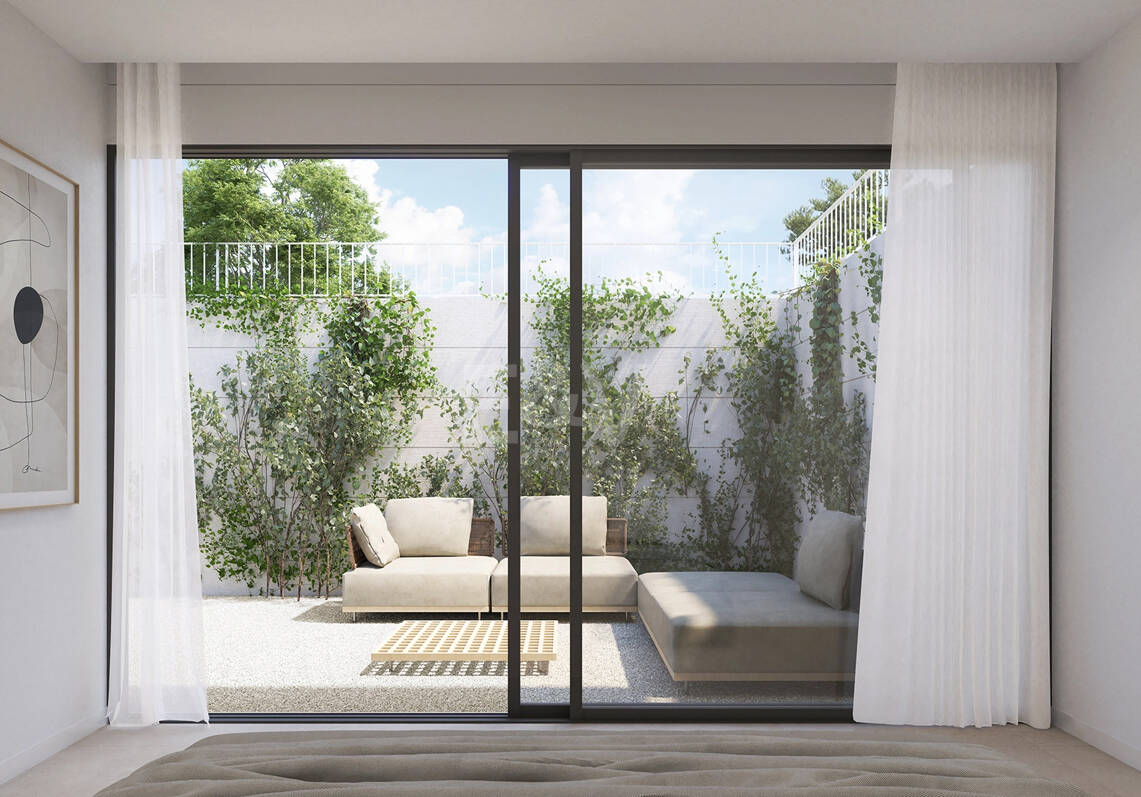 Luxury 3-Bedroom Penthouse with Private Pool and Large Terraces in Elviria