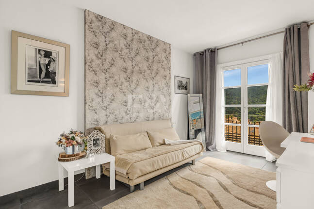 Modern Townhouse med Mountain Views & Luxury Amenities