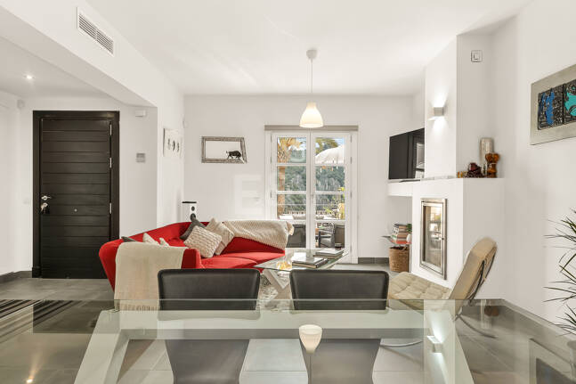 Modern Townhouse med Mountain Views & Luxury Amenities