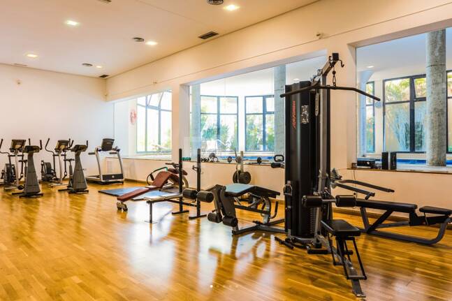 Modern Townhouse med Mountain Views & Luxury Amenities