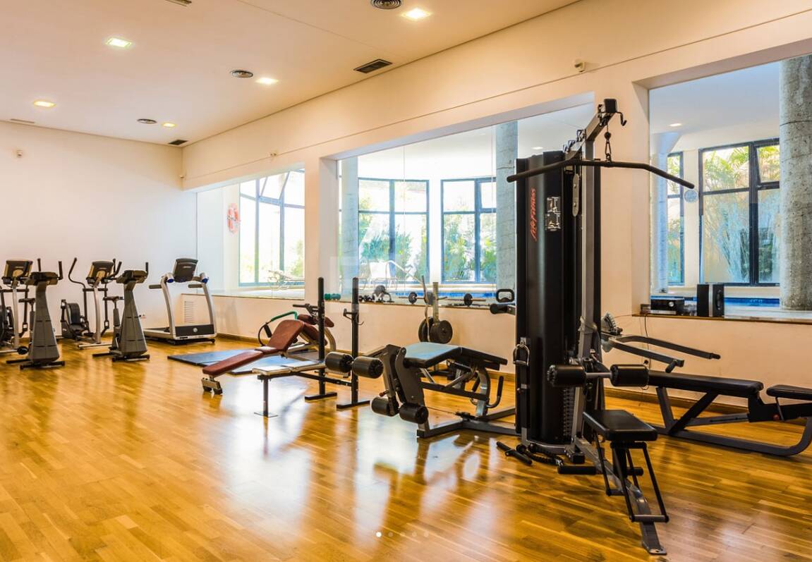 Modern Townhouse med Mountain Views & Luxury Amenities