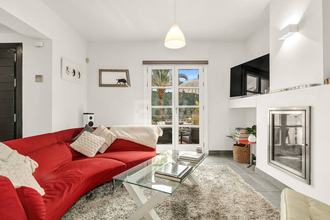 Modern Townhouse med Mountain Views & Luxury Amenities