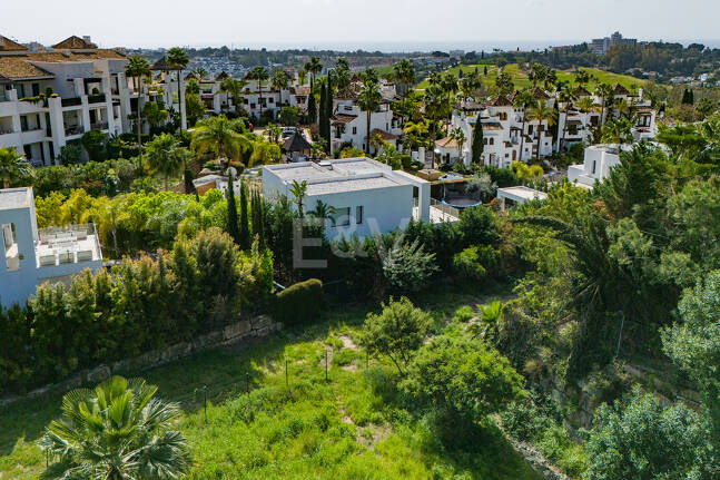 Prime Sea- View Plot w Lamborghini Signature Community