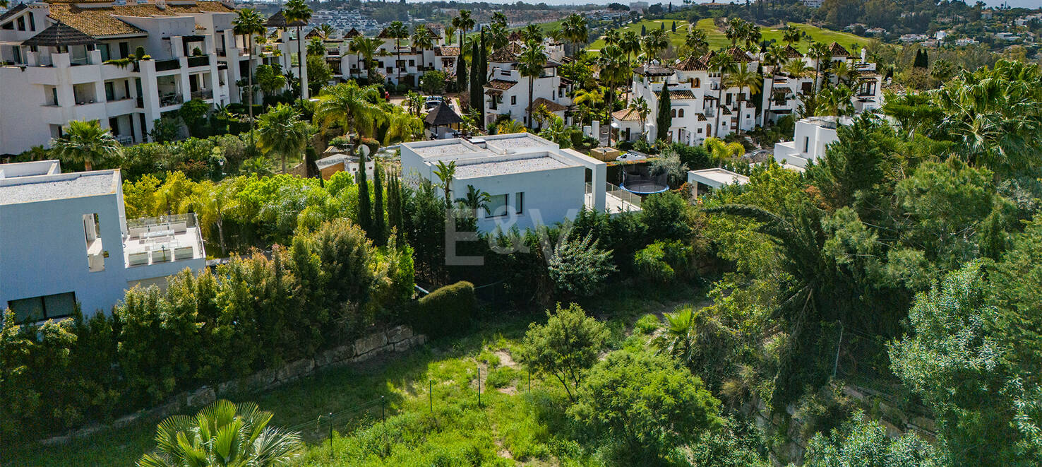 Prime Sea-View Plot in Lamborghini Signature Community