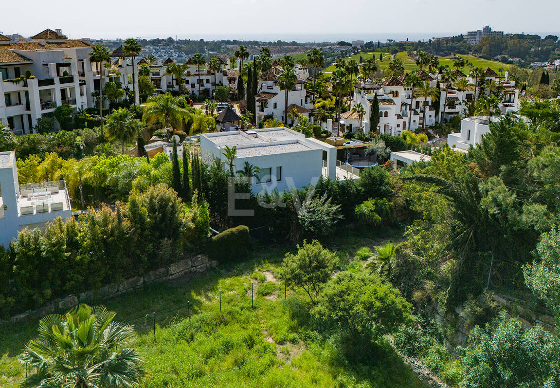 Prime Sea- View Plot w Lamborghini Signature Community