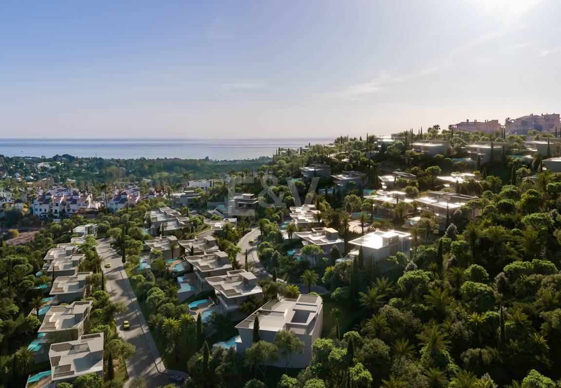 Prime Sea- View Plot w Lamborghini Signature Community