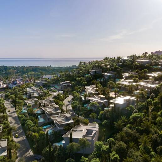 Prime Sea-View Plot in Lamborghini Signature Community