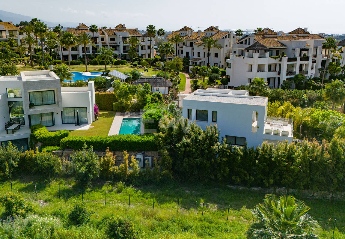 Prime Sea- View Plot w Lamborghini Signature Community