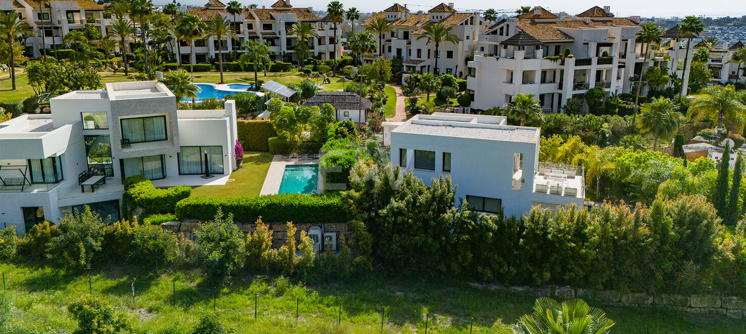 Prime Sea-View Plot in Lamborghini Signature Community