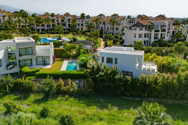 Prime Sea- View Plot w Lamborghini Signature Community