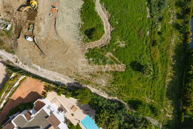 Prime Sea- View Plot w Lamborghini Signature Community